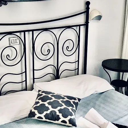 Hotel Due Palme Pesaro