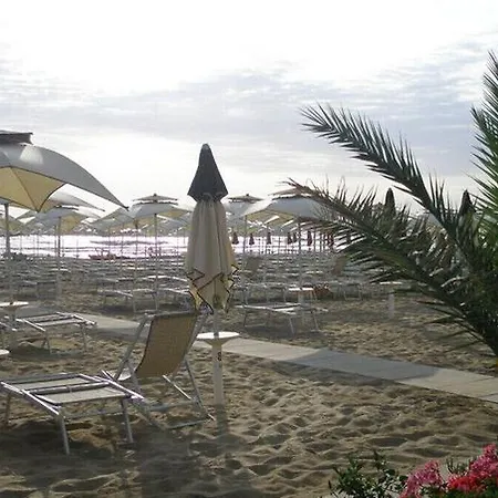 Hotel Due Palme Pesaro