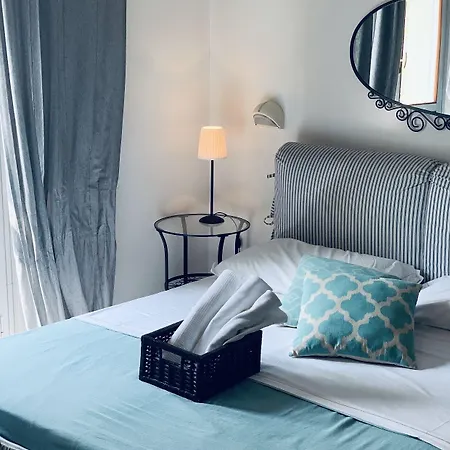 Hotel Due Palme Pesaro