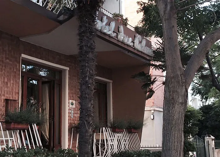 Hotel Due Palme Pesaro