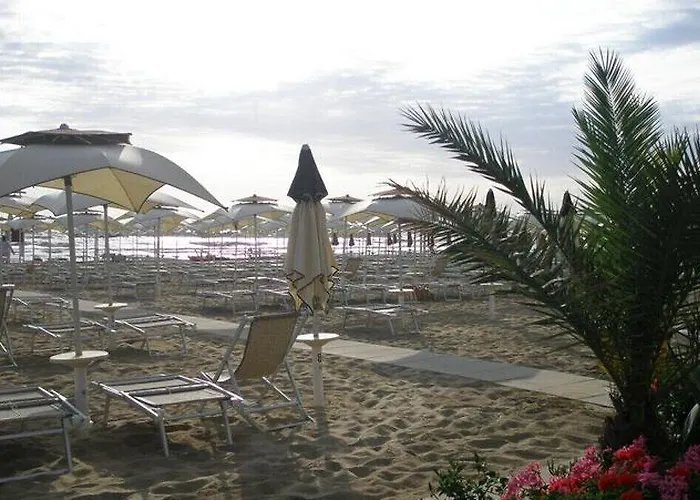 Hotel Due Palme Pesaro